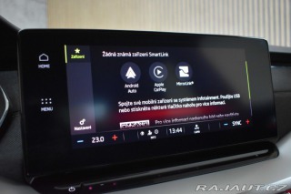 Škoda Octavia 2.0TDI 110kW DSG*MATRIX*K 2021