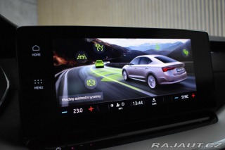 Škoda Octavia 2.0TDI 110kW DSG*MATRIX*K 2021