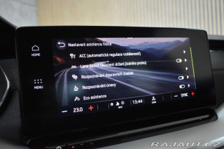 Škoda Octavia 2.0TDI 110kW DSG*MATRIX*K 2021