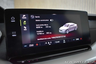 Škoda Octavia 2.0TDI 110kW DSG*MATRIX*K 2021