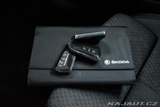 Škoda Octavia 2.0TDI 110kW DSG*MATRIX*K 2021