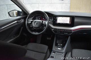 Škoda Octavia 2.0TDI 110kW DSG*MATRIX*K 2021