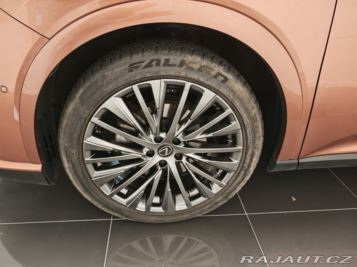 Lexus Ostatní modely RX 450h plus 450h+ 2023