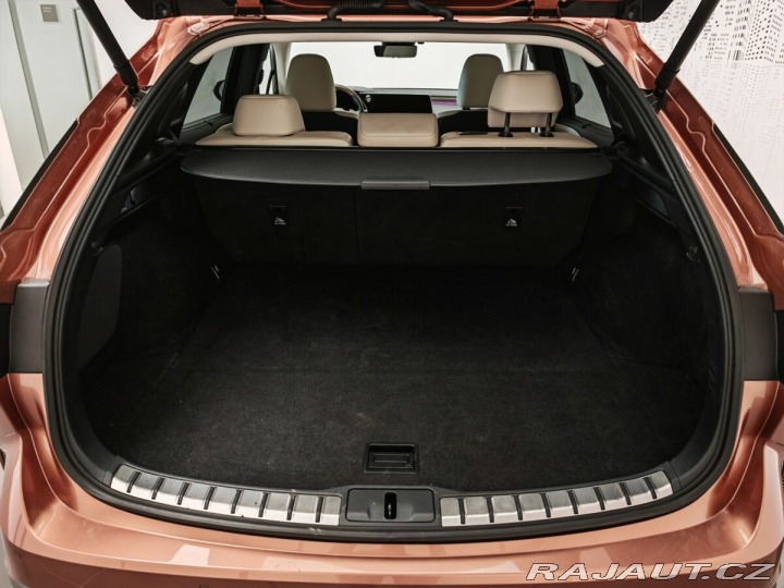 Lexus Ostatní modely RX 450h plus RX 450h+ Luxury 2024