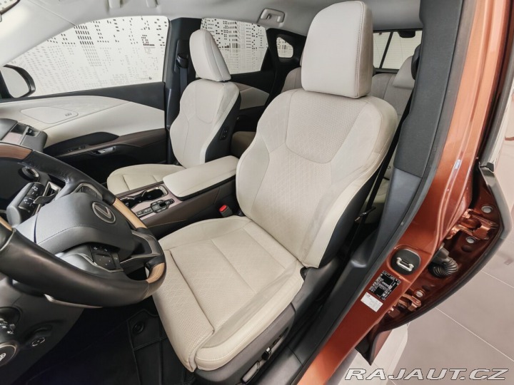 Lexus Ostatní modely RX 450h plus 450h+ 2023
