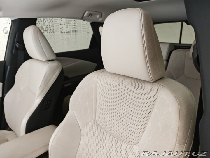 Lexus Ostatní modely RX 450h plus RX 450h+ Luxury 2023