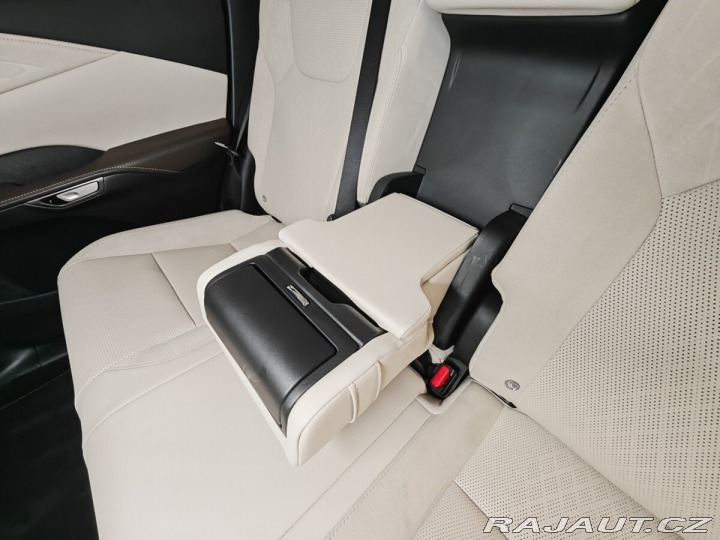 Lexus Ostatní modely RX 450h plus RX 450h+ Luxury 2023