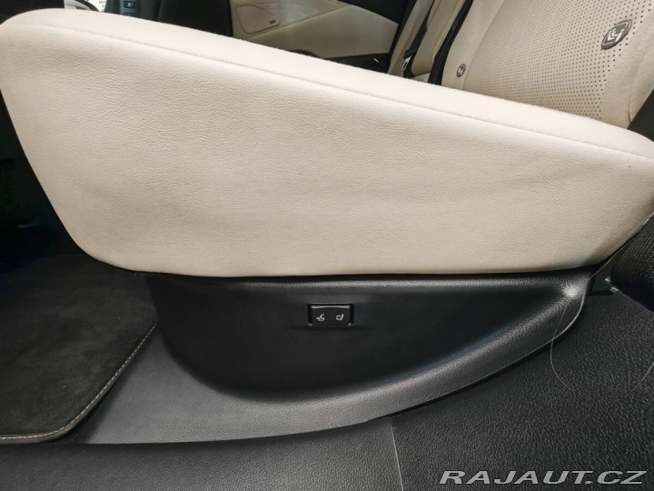Lexus Ostatní modely RX 450h plus RX 450h+ Luxury 2023