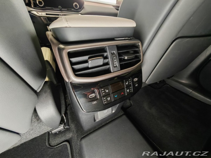 Lexus Ostatní modely RX 450h plus 450h+ 2023