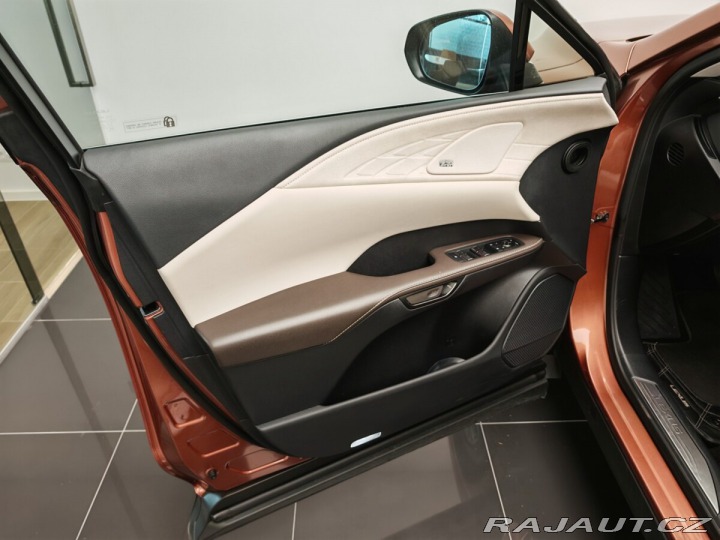 Lexus Ostatní modely RX 450h plus RX 450h+ Luxury 2023