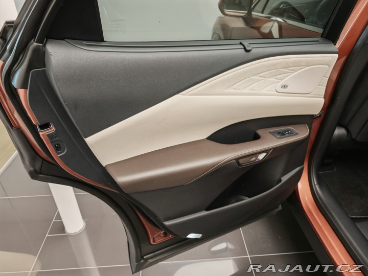 Lexus Ostatní modely RX 450h plus RX 450h+ Luxury 2023