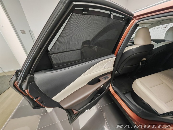 Lexus Ostatní modely RX 450h plus RX 450h+ Luxury 2023
