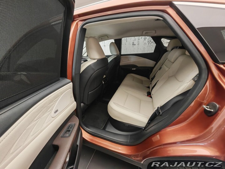 Lexus Ostatní modely RX 450h plus RX 450h+ Luxury 2024