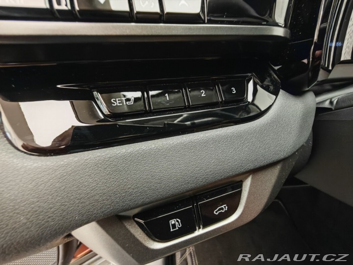 Lexus Ostatní modely RX 450h plus RX 450h+ Luxury 2023