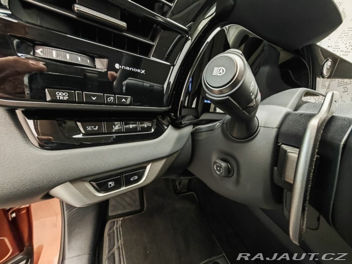 Lexus Ostatní modely RX 450h plus RX 450h+ Luxury 2023