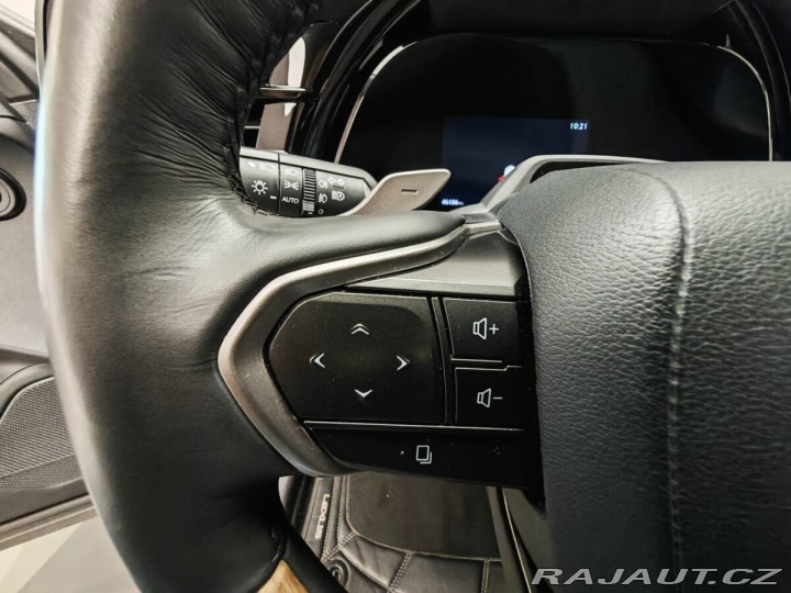 Lexus Ostatní modely RX 450h plus RX 450h+ Luxury 2024