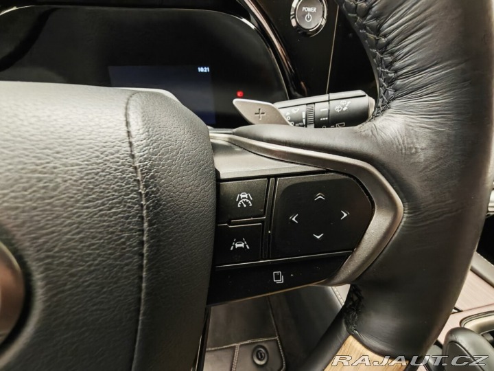 Lexus Ostatní modely RX 450h plus RX 450h+ Luxury 2023