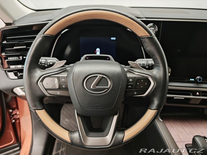 Lexus Ostatní modely RX 450h plus RX 450h+ 2023