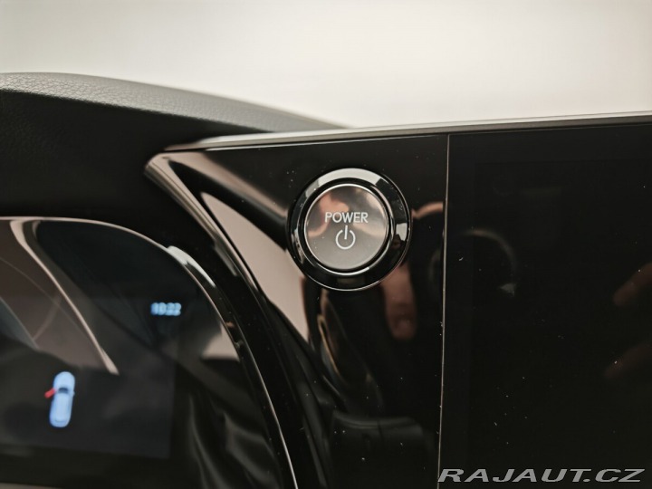 Lexus Ostatní modely RX 450h plus RX 450h+ Luxury 2023