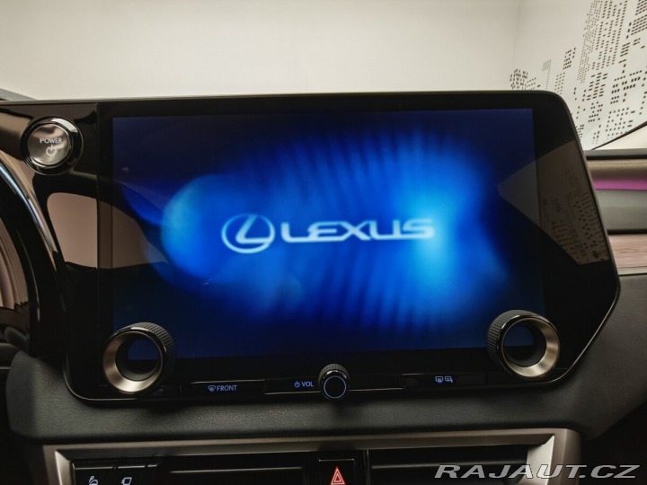 Lexus Ostatní modely RX 450h plus RX 450h+ Luxury 2023