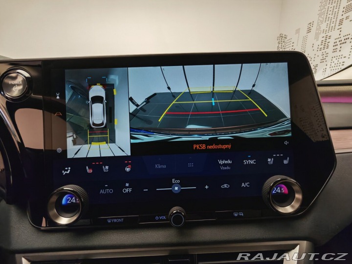 Lexus Ostatní modely RX 450h plus RX 450h+ Luxury 2024