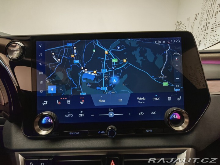 Lexus Ostatní modely RX 450h plus RX 450h+ Luxury 2024