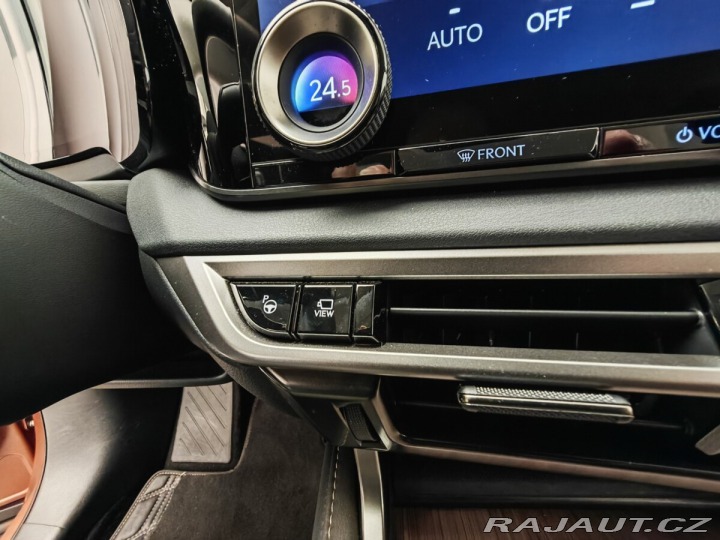 Lexus Ostatní modely RX 450h plus RX 450h+ 2023