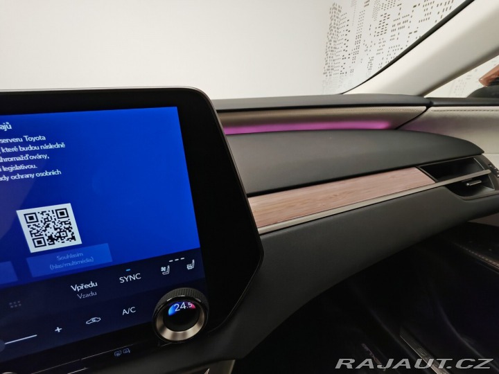 Lexus Ostatní modely RX 450h plus RX 450h+ Luxury 2023
