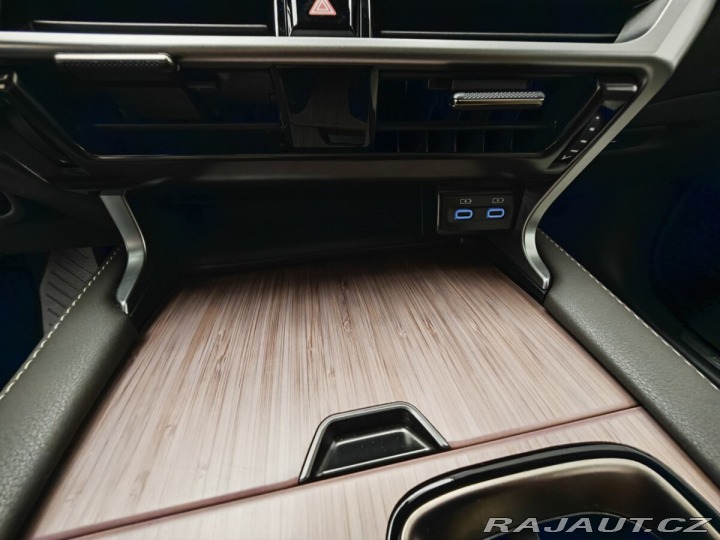 Lexus Ostatní modely RX 450h plus RX 450h+ Luxury 2023