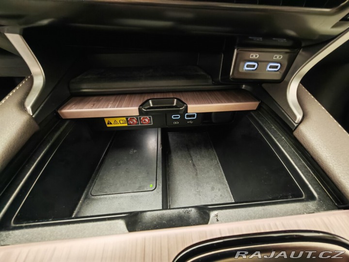 Lexus Ostatní modely RX 450h plus RX 450h+ Luxury 2024