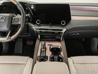 Lexus Ostatní modely RX 450h plus 450h+ 2023