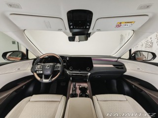Lexus Ostatní modely RX 450h plus 450h+ 2023