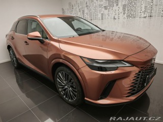 Lexus Ostatní modely RX 450h plus 450h+ 2023