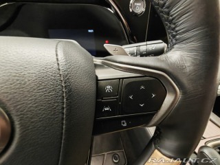 Lexus Ostatní modely RX 450h plus 450h+ 2023