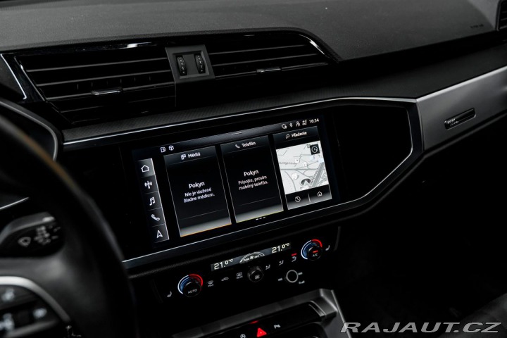 Audi Q3 Sportback 2021