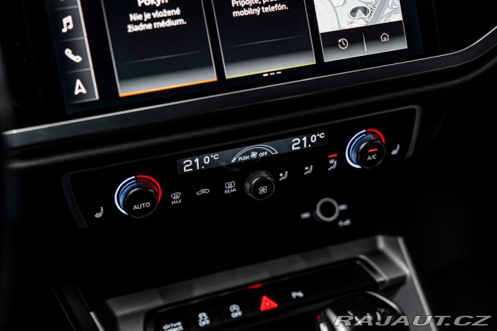 Audi Q3 Sportback 1800