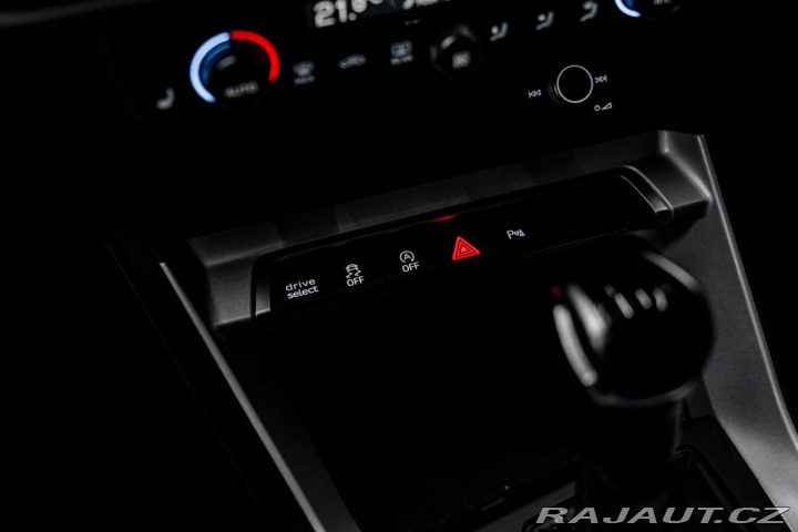 Audi Q3 Sportback 1800