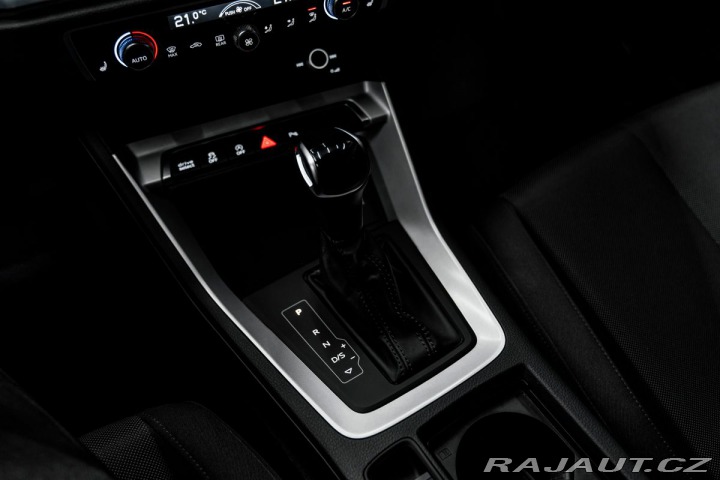 Audi Q3 Sportback 2021