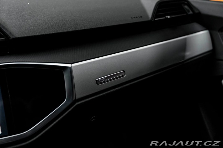 Audi Q3 Sportback 2021