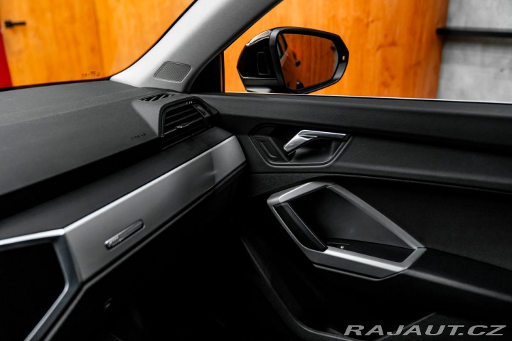 Audi Q3 Sportback 2021