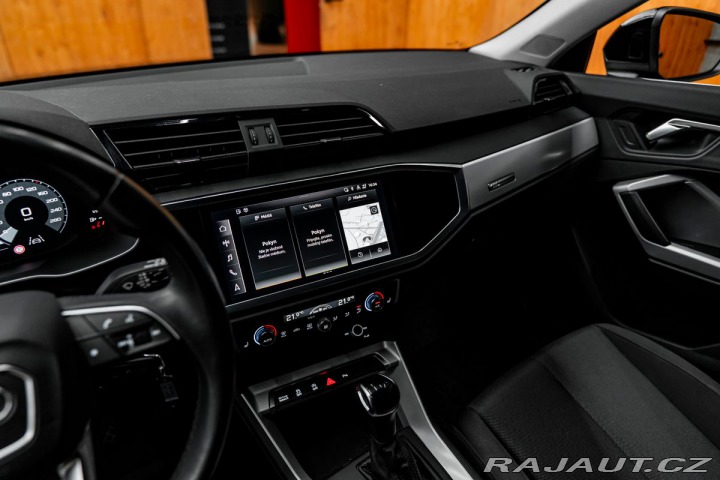 Audi Q3 Sportback 1800