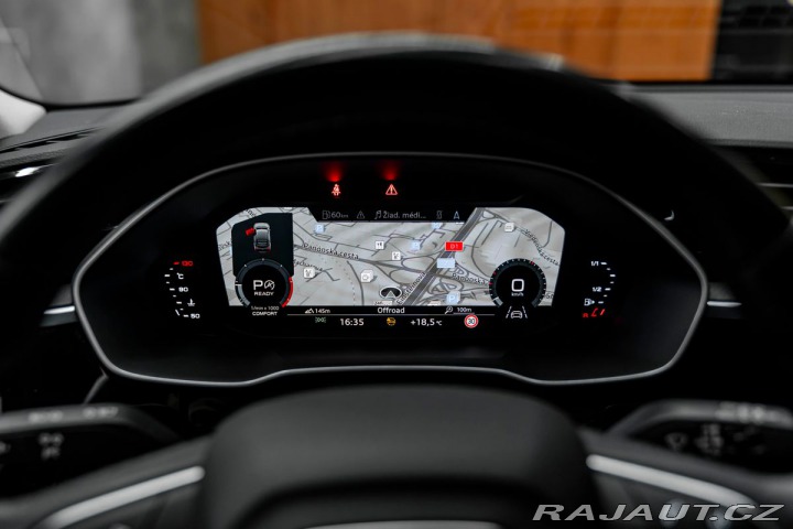 Audi Q3 Sportback 2021