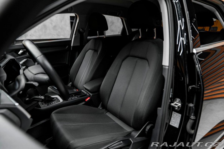 Audi Q3 Sportback 1800