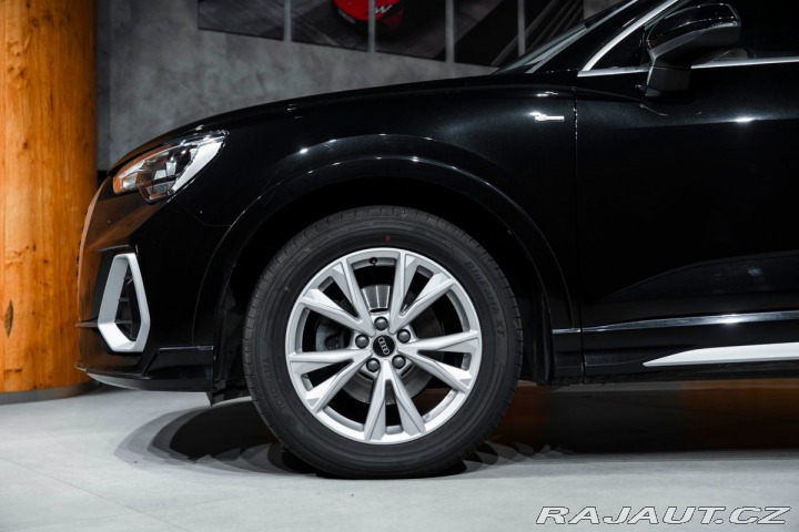 Audi Q3 Sportback 2021