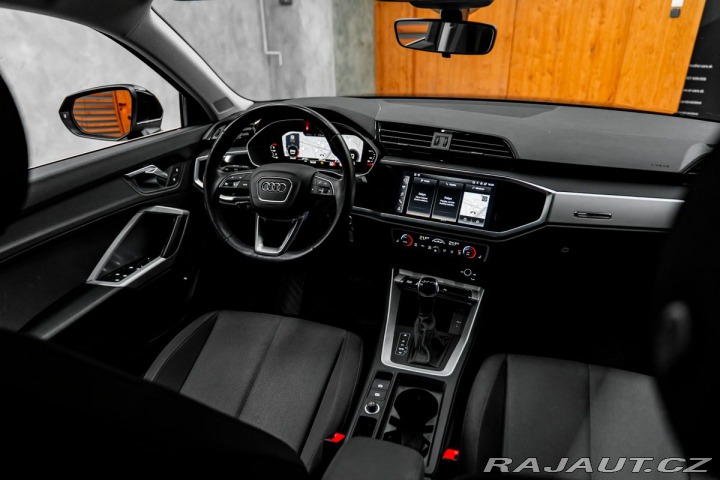 Audi Q3 Sportback 2021