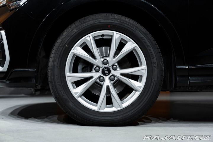 Audi Q3 Sportback 2021