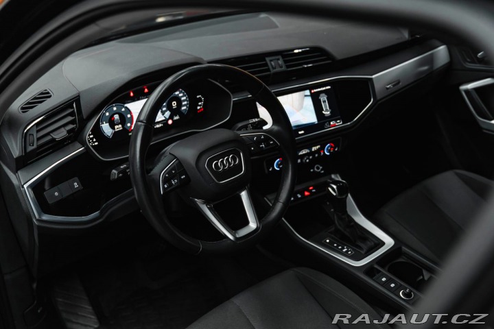 Audi Q3 Sportback 2021