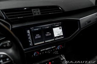 Audi Q3 Sportback 2021