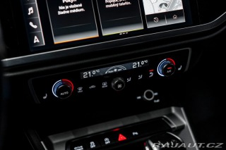 Audi Q3 Sportback 2021