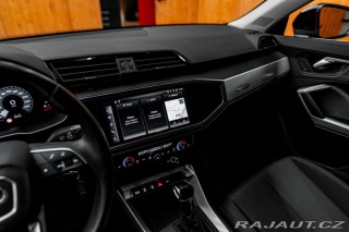 Audi Q3 Sportback 2021